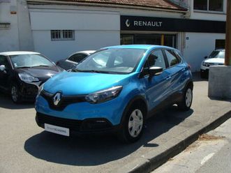 renault captur tce 90 energy zen