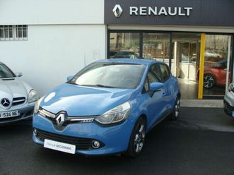 renault clio iv dci 75 business