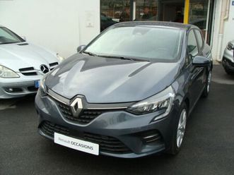 renault clio v 100 dci business