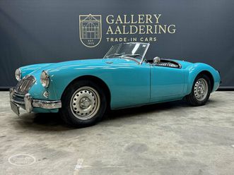 mg-other-mg-a-twin-cam-roadster-older-restoration-and-well-maintained-since-equipped-with