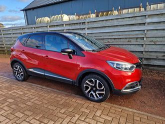 renault captur 1.2 tce xmod navigatie+camera
