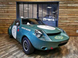 marcos mini gt le mans 67 tribute