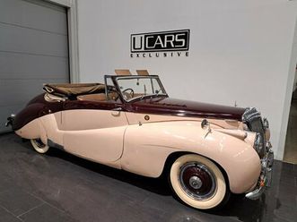 2.5 preselector / db18