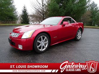 2005-cadillac-xlr-for-sale