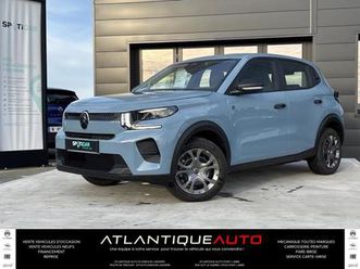 electrique 113ch you