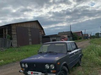 продажа лада 2106, 1997 год в нижнеудинске