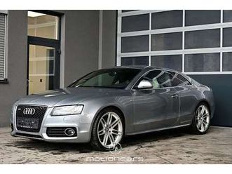 audi s5 4.2 fsi quattro pickerl neu