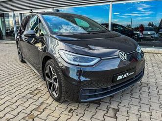 volkswagen id.3 pro 58kwh family