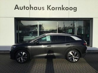 VOLKSWAGEN ID.4 volkswagen-id-4-performance-pro-1st-77kwh-gar-03-26