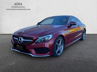 mercedes-benz-clase-c-coupe-220-d-amg-line