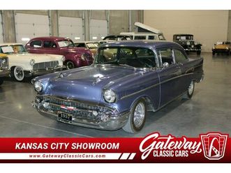 1957 chevrolet 210 for sale