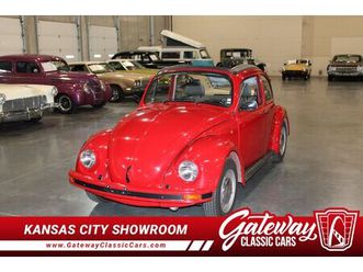 1998 asve 1968 volk beetle for sale