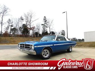 1968 dodge dart gts convertible for sale