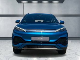 byd atto 3 design 60,4kwh