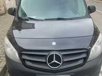 mercedes cytan exstralong