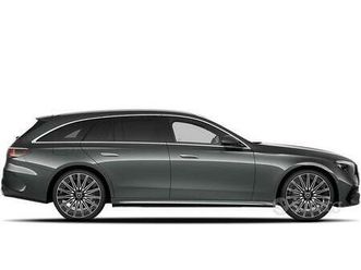 mercedes-benz classe e e 220 d 4matic sw
