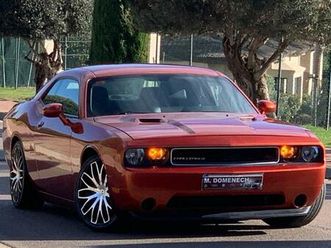 dodge-challenger