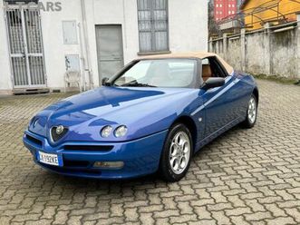 2.0i 16v twin spark cat l