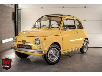 fiat 500 l 110f