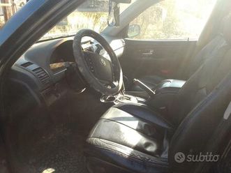 ssangyong rexton/rexton ii - 20103