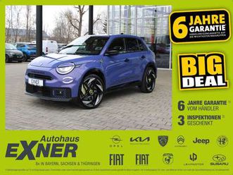 scorpionissima 20-zoll, sabelt racing sitze