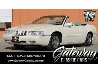 used 2002 cadillac eldorado etc