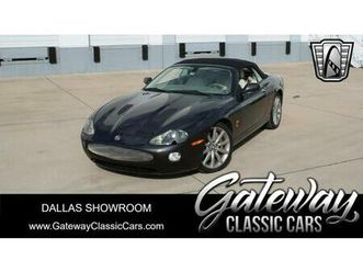 used 2006 jaguar xkr base