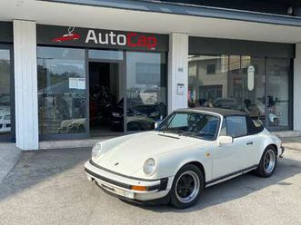 911 cabrio sc 3.0