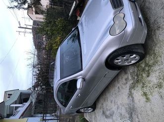 w 203 compressor benzine/gaz