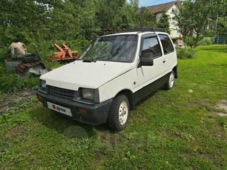 продажа лада 1111 ока, 2001 год в воскресенске