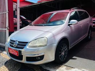 variant 2.5 20v 170cv tiptronic