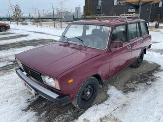 продажа лада 2104, 2002 год в тюмени