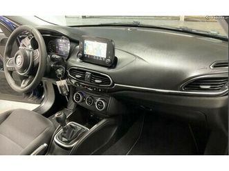 fiat tipo multijet dezembro/21