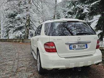 ml 550 benzin/gaz aspirato