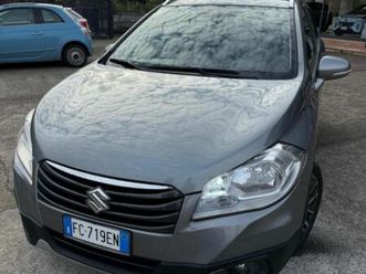 1.6 ddis start&stop 4wd all grip dct cool