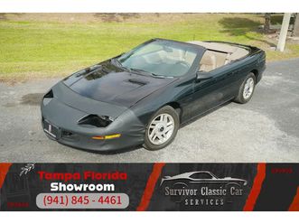 1996-chevrolet-camaro-z28-convertible