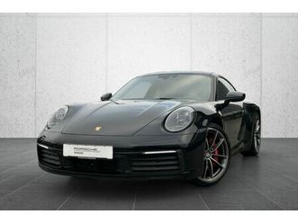 porsche 911 carrera coupe 992 (911 carrera 4s 3.0i 450 pdk)