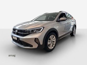 vw-taigo-united-2025-neufahrzeug-kaufen-in-reflexsilber-metallic-bei-amag