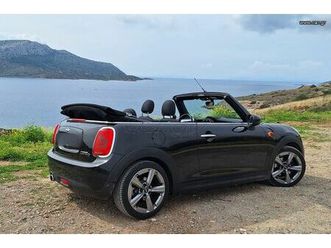mini cooper d 2016