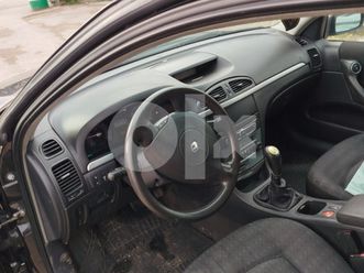 renault laguna..moguca zamjena za manjeg benzinca ..