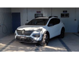 renault kardian 1.0 tce techno auto suv 2024