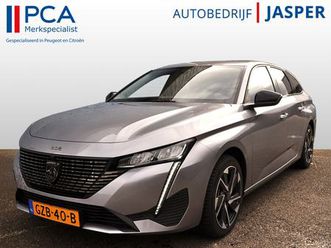 peugeot 308 sw 1.2 allure packc autom stoelv navi ergo