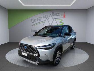 corolla cross 2.0 hsd premium awd-i