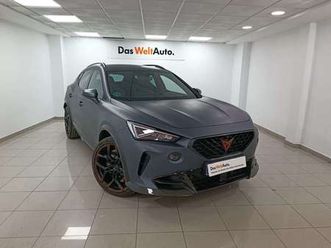 CUPRA FORMENTOR VZ5 2-5-tsi-390-vz5-dsg-4drive