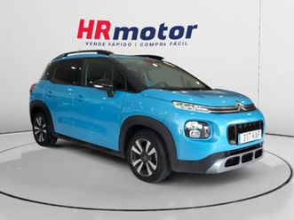 citroen c3 aircross 1.2 puretech 82 feel