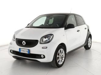 forfour 1ª serie 1.0 youngster 71cv my18