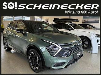 1,6 tgdi phev awd gt-line aut. (tageszulassung)