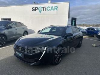 ii sw 1.6 hybrid 225 gt e-eat8