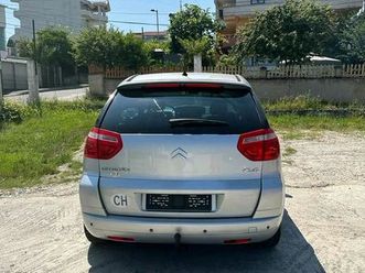 shitet citroen picaso viti 2009 2.0 nafte automat