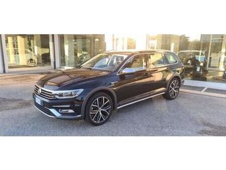 2.0 tdi 190 cv 4motion dsg bmt